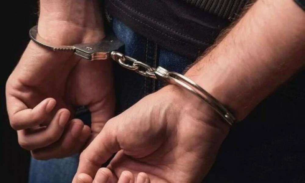 Χειροπέδες σε 4 άτομα σε Βόλο και Τρίκαλα για κλοπές στις πληγείσες περιοχές